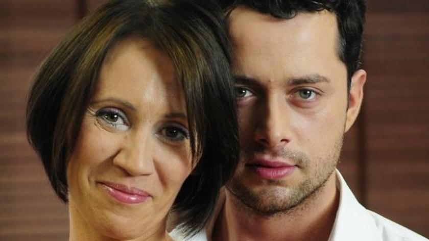 Anna Nowak-Ibisz odpadła