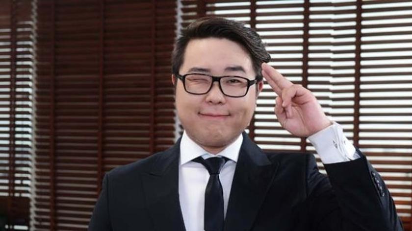 Tak mieszka Bilguun!