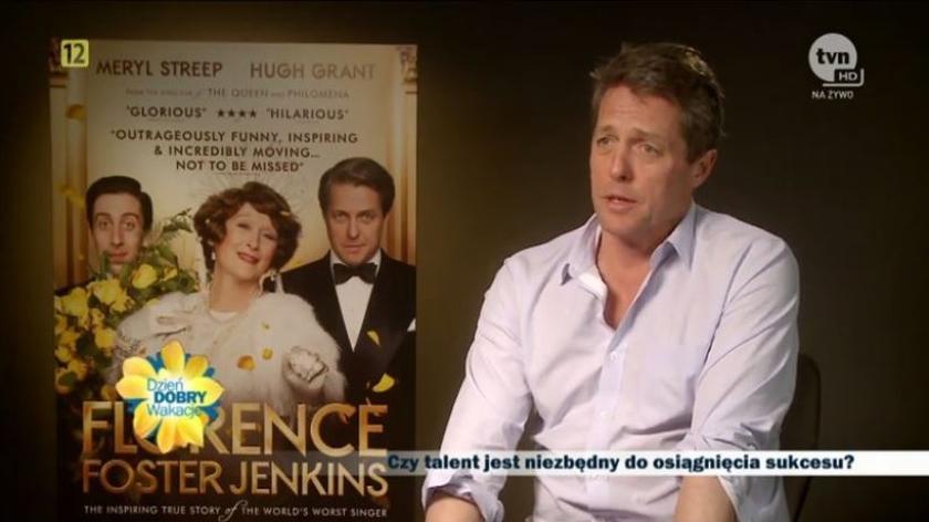 Hugh Grant