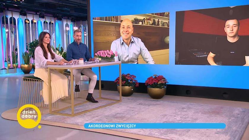 Marcin Wyrostek, Lukas Gogol