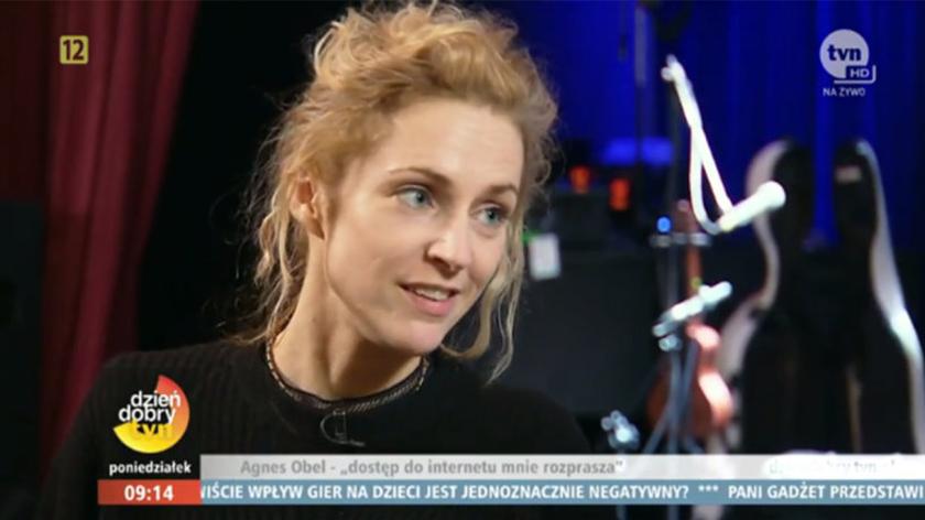 Agnes Obel