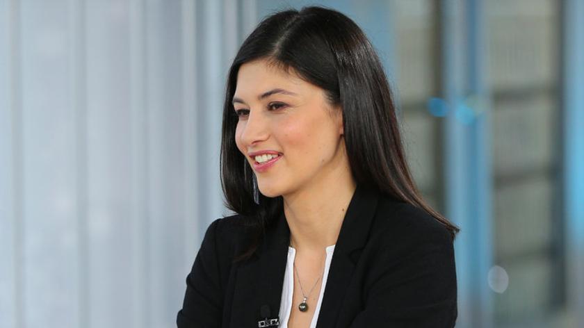 Monika Starucha, seksuolog