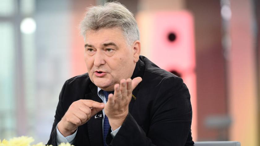 Tadeusz Zielonka