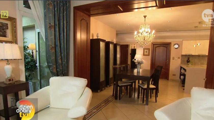 Dom Tomasza Olejniczaka 