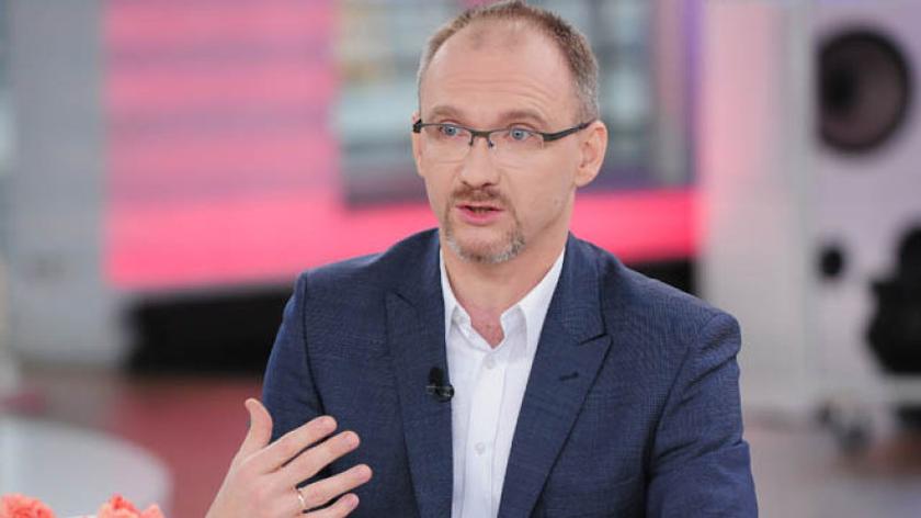 Dr Piotr Dąbrowiecki