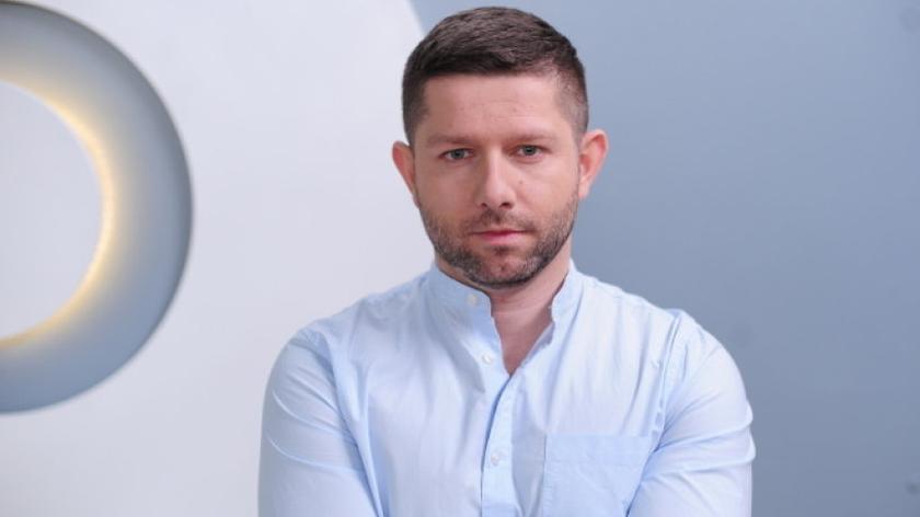 Michał Sadowski 