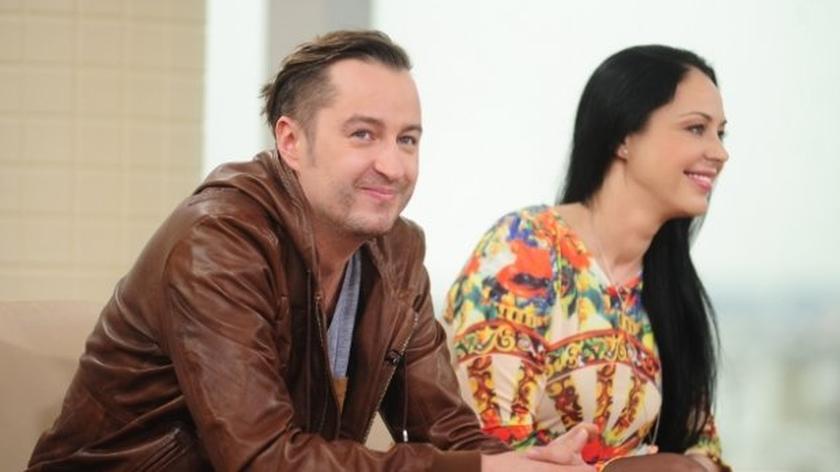 Piotr Kędzierski, Maria Rotkiel 