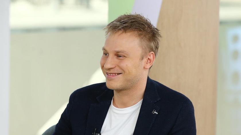 Michał Cieślakowski