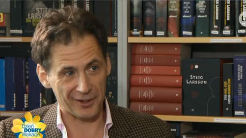 David Lagercrantz