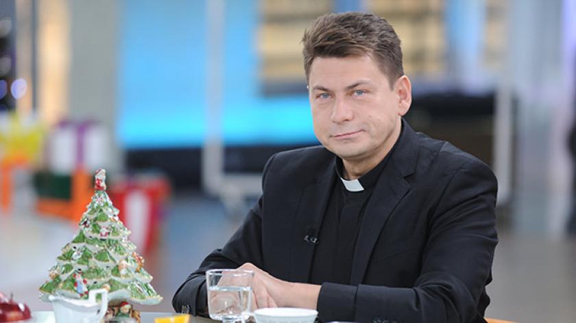 ks. Sławomir Szczepaniak