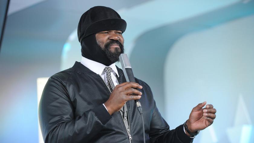 Gregory Porter