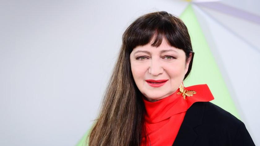 Basia Trzetrzelewska