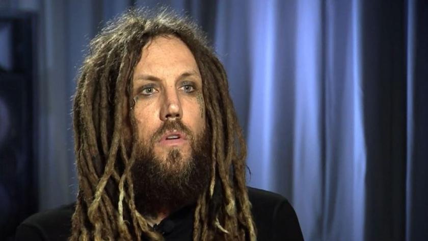 Korn Brian