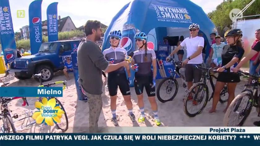 Olivier Janiak, Sabina i Marta