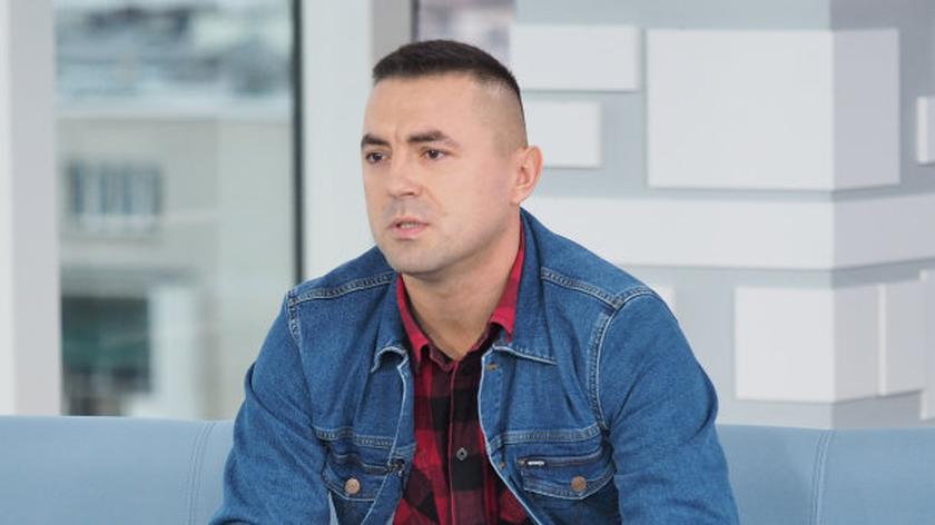 Kamil Niedużak