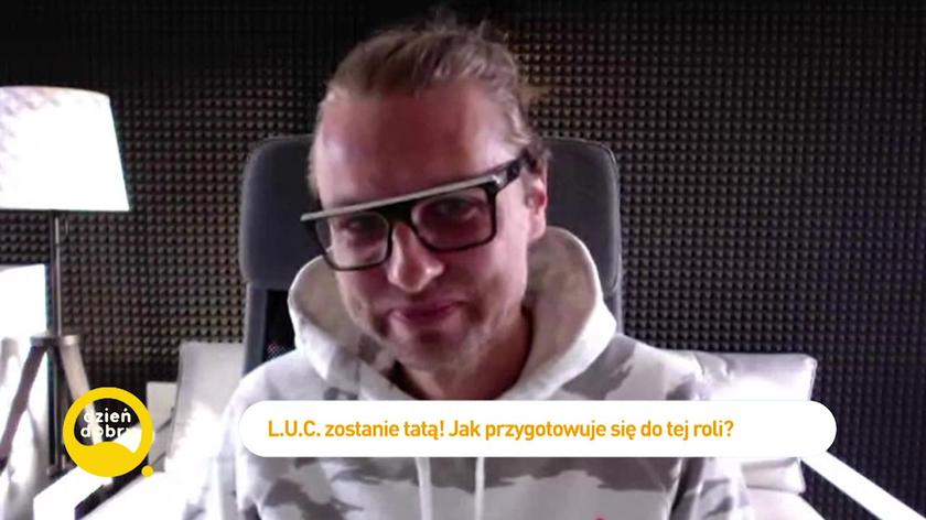 Łukasz L.U.C. Rostkowski 