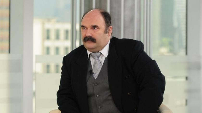 Ryszard Jaxa Małachowski