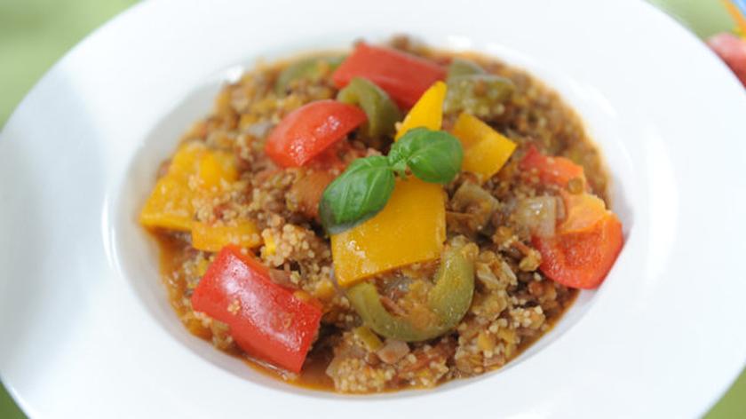 kuchnia, Andrzej Polan, gulasz