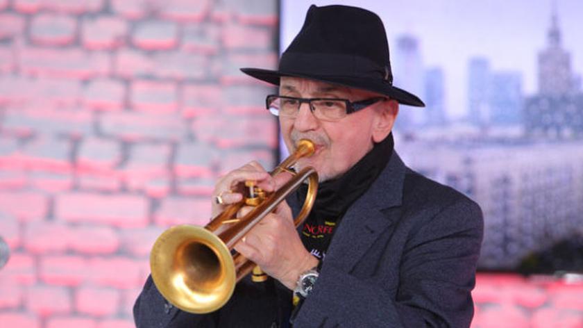 Tomasz Stańko