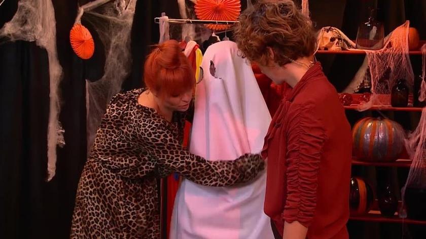 Ania i Katarzyna Jaroszyńska