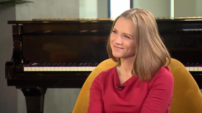 Agnieszka Kaczorowska