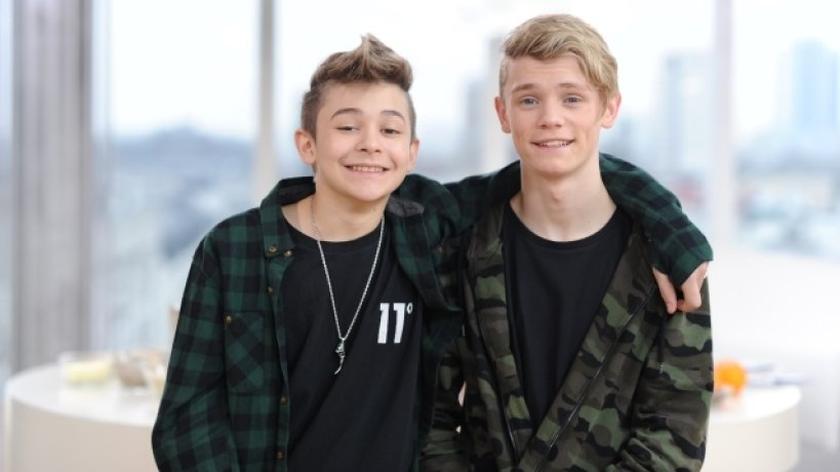 Bars and Melody