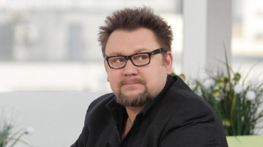 ginekolog Witold Rogiewicz 