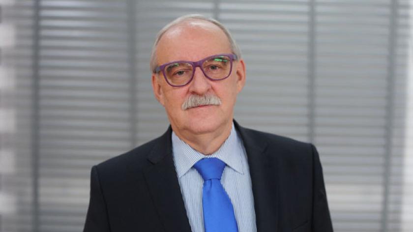 Jacek Pałasiński