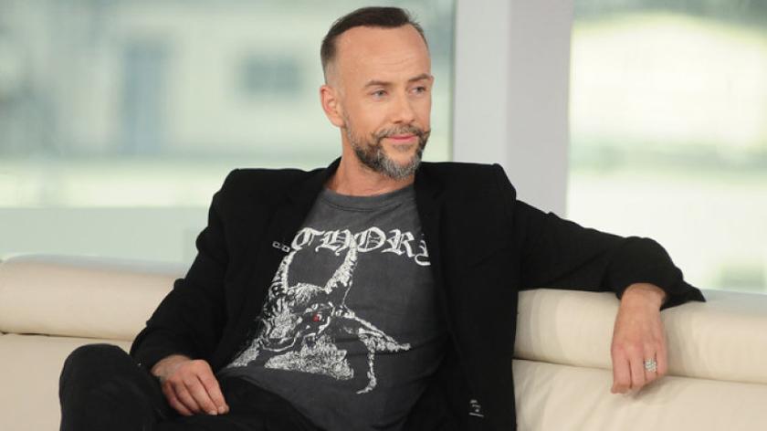 Adam Darski