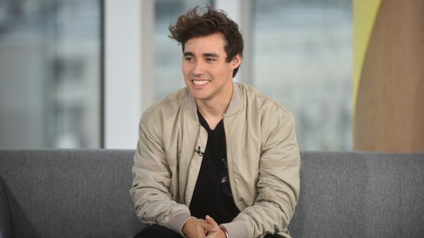 Jorge Blanco