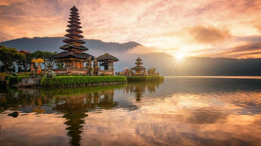 Indonezja