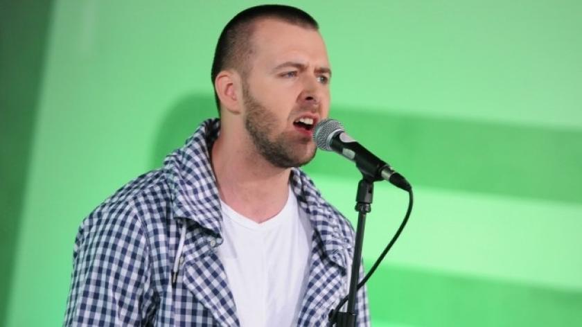 Grzegorz Hyży