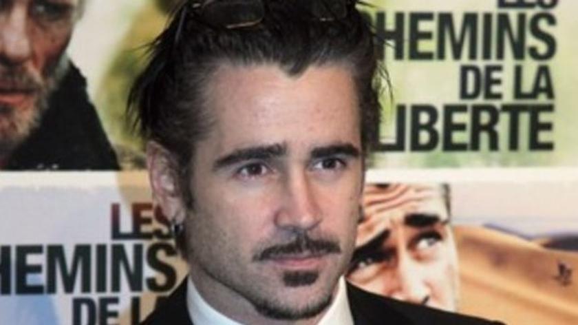Colin Farrell