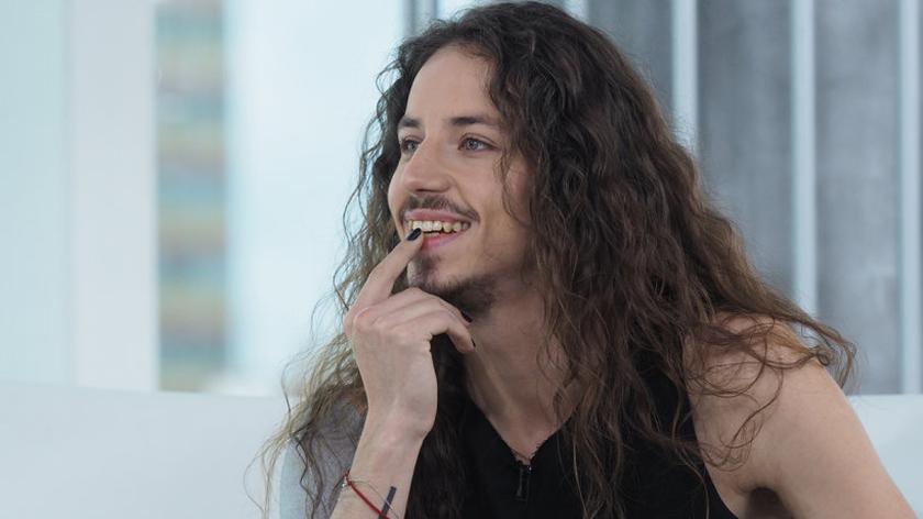 Michał Szpak	