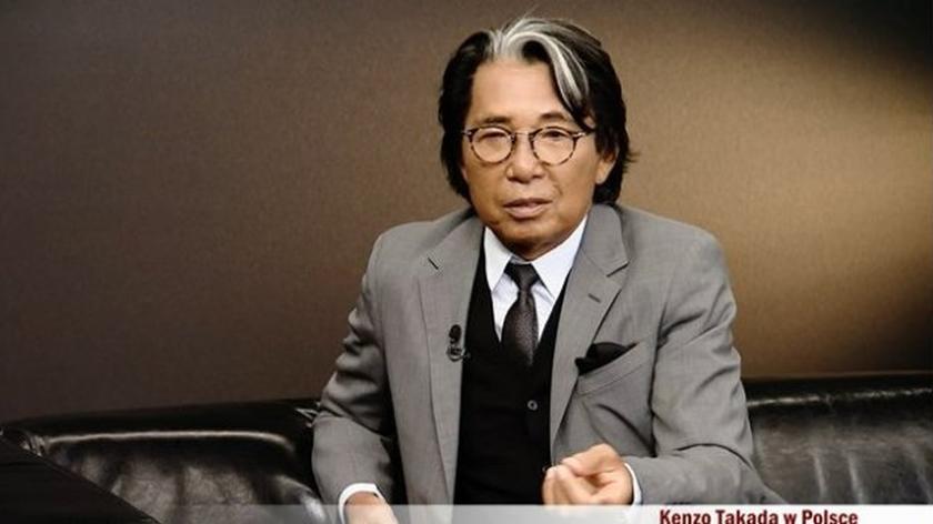 Kenzo Takada