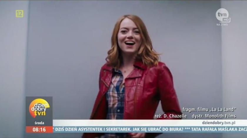 La La Land