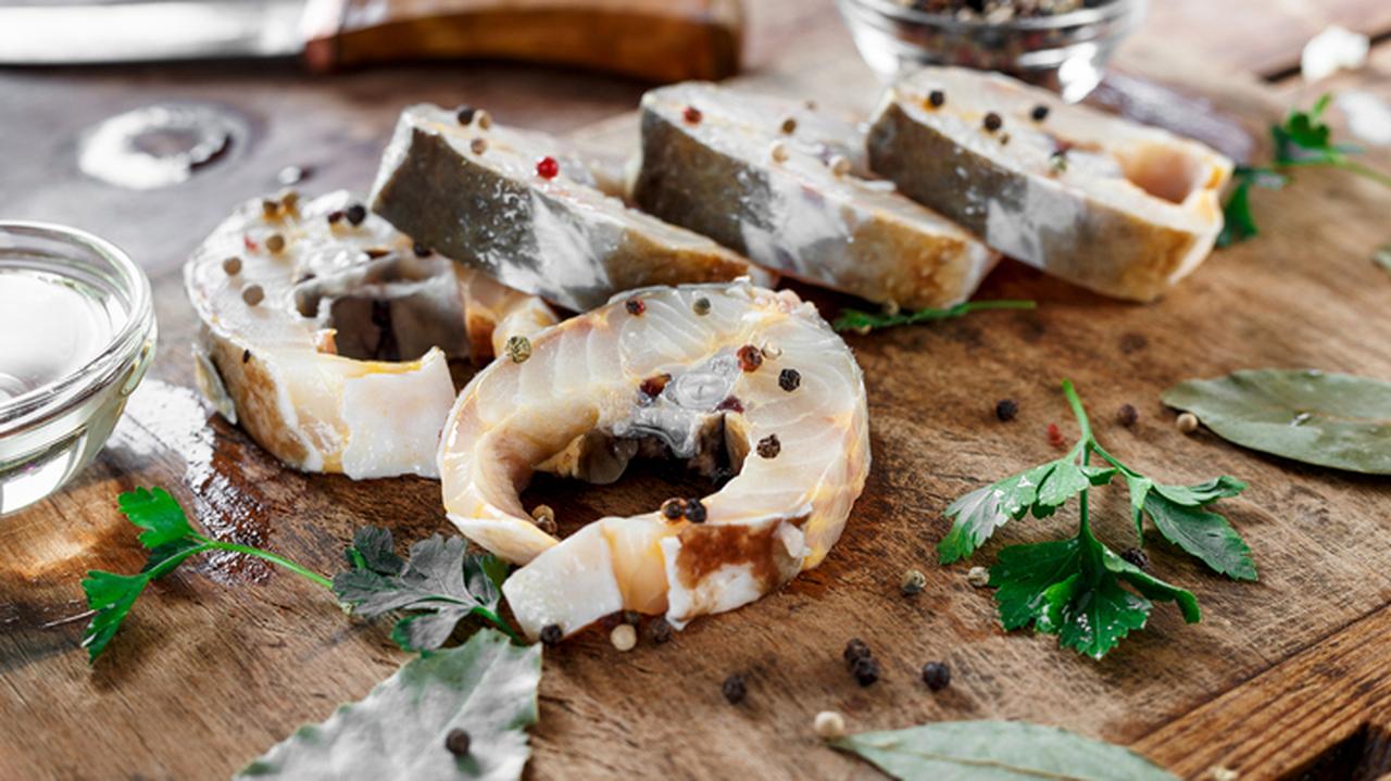 Ryba jesiotr jaka to ryba? Jak złowić jesiotra? Dzień Dobry TVN