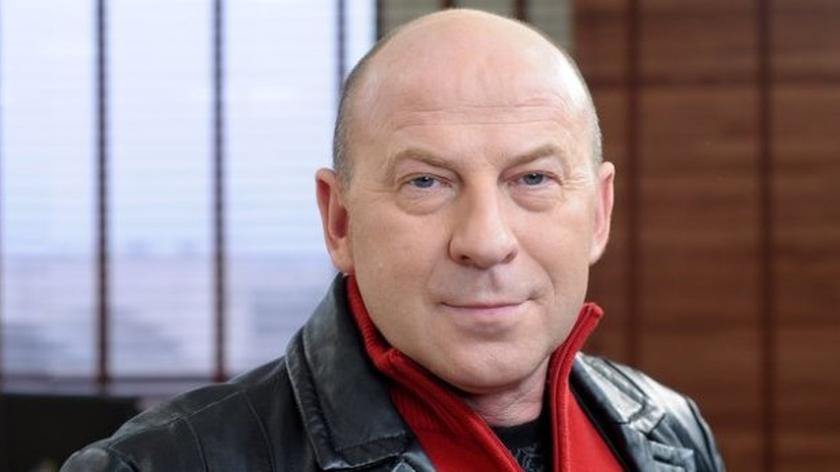 Mazurska przystań Piotra Galińskiego