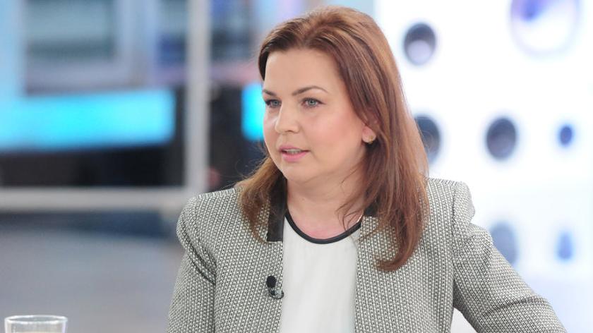 Renata Piwowarska