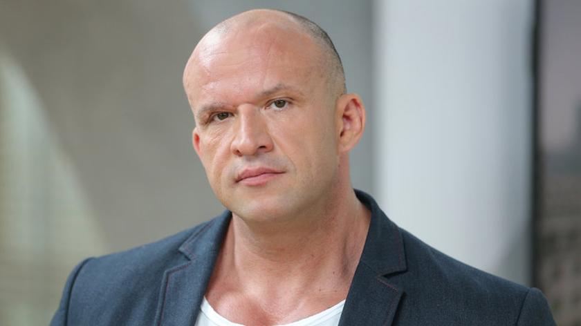 Tomasz Oświeciński