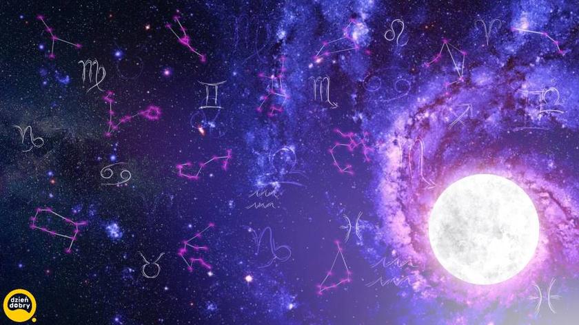 horoskop dzienny na poniedziałek 2.08.2021 r. 