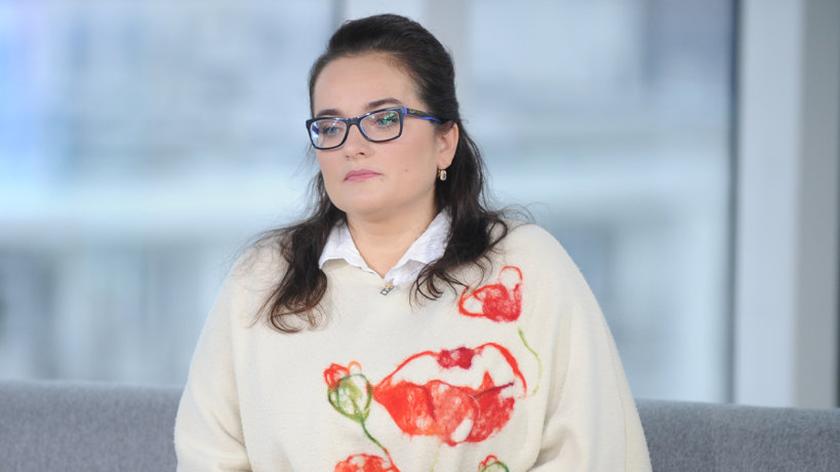 Anita Kucharska-Dziedzic