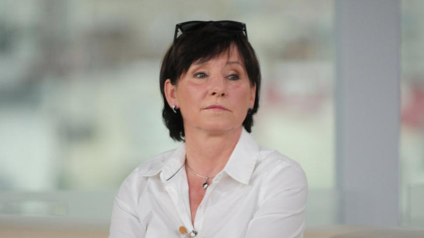Jolanta Białoskórska