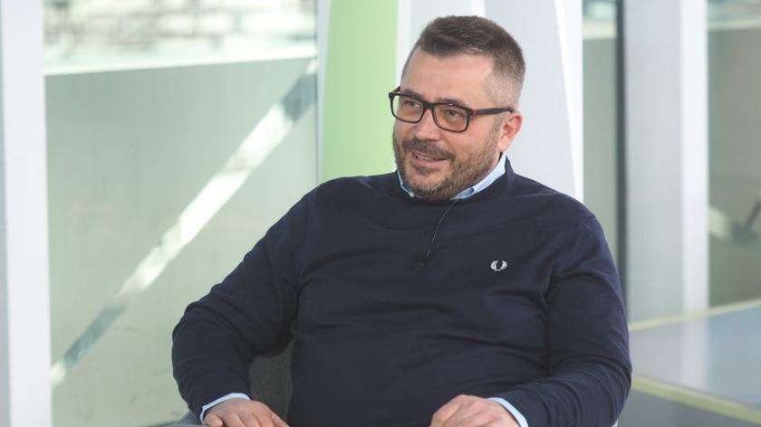 Nestor Grojewski