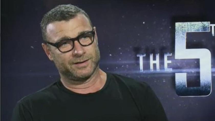 Liev Schreiber 