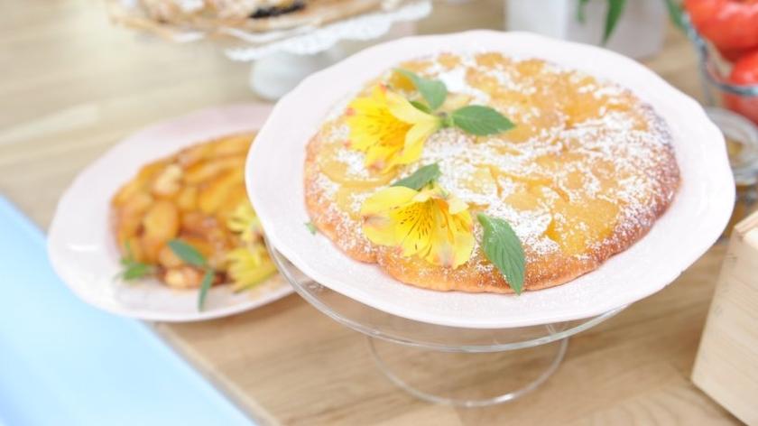 Najszybsza szarlotka