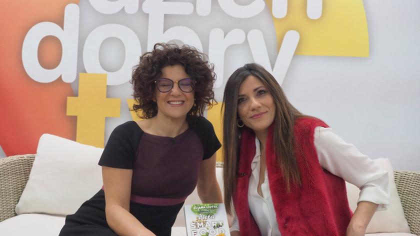 Eliana Liotta i Lucilla Titta