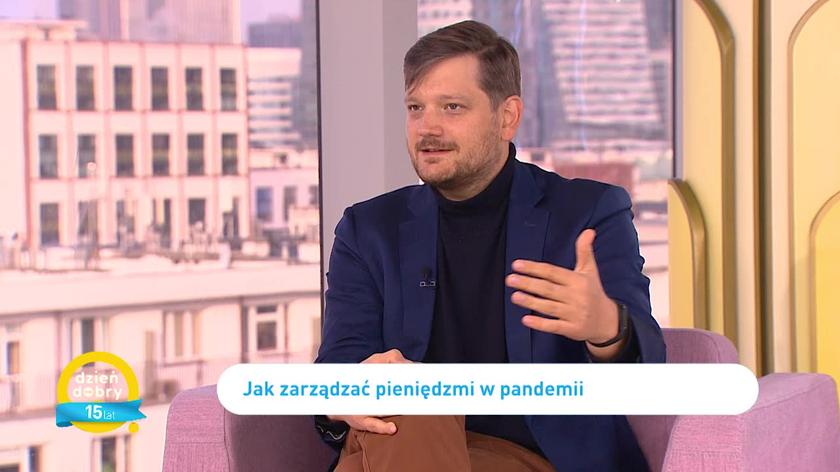 Ignacy Morawski