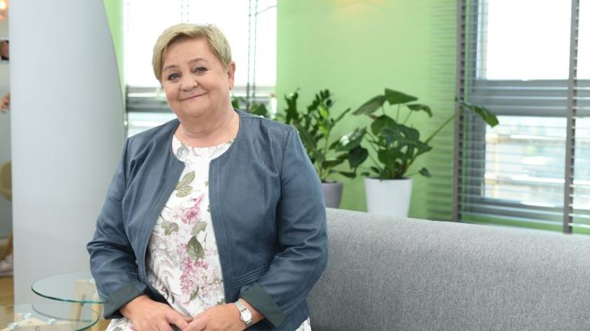 Aleksandra Piotrowska