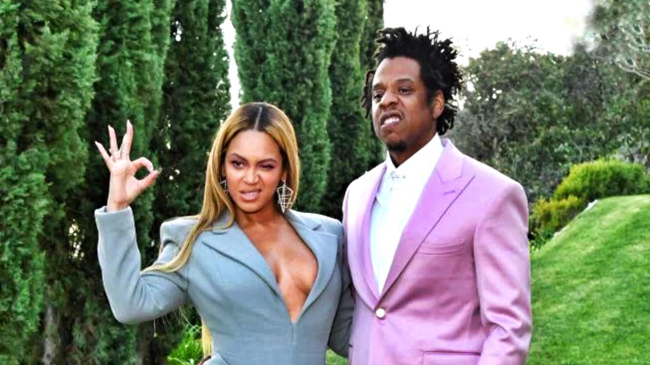 Beyoncé i Jay Z
